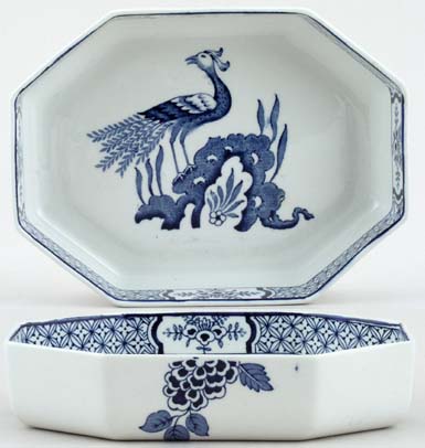 Dish c1930s